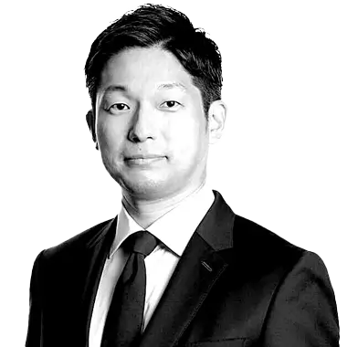 弁護士写真