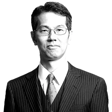 弁護士写真