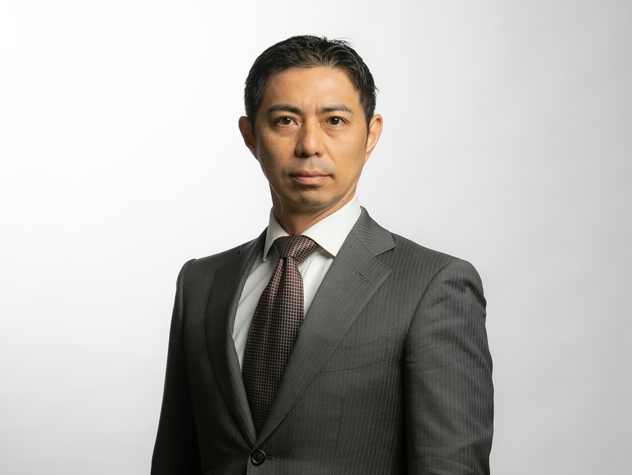 栁川元宏 弁護士等紹介 長島 大野 常松法律事務所