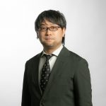 深水大輔