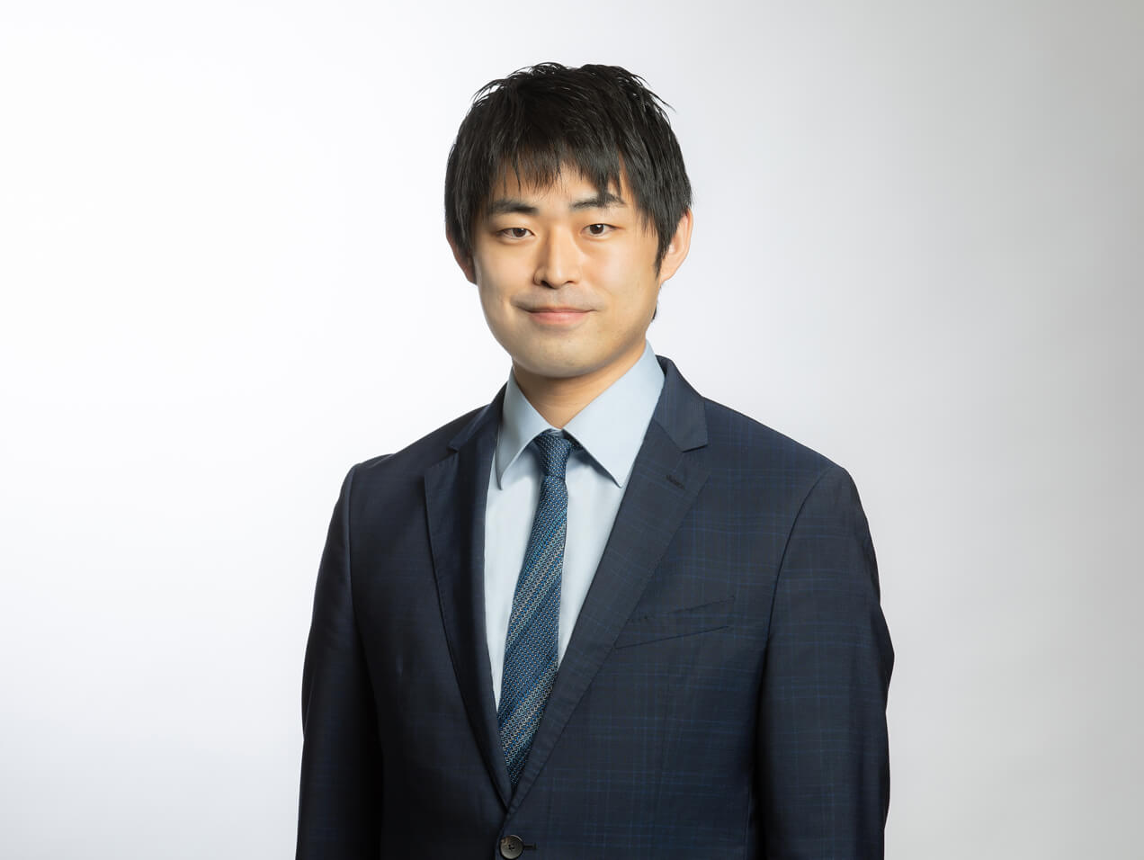 徳本一馬