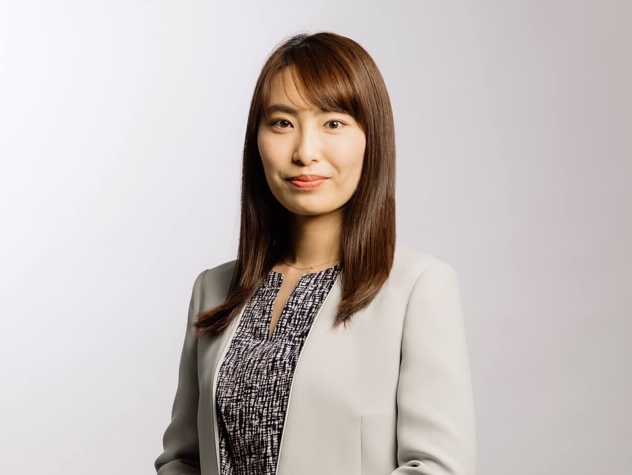 Mizuki Ogawa