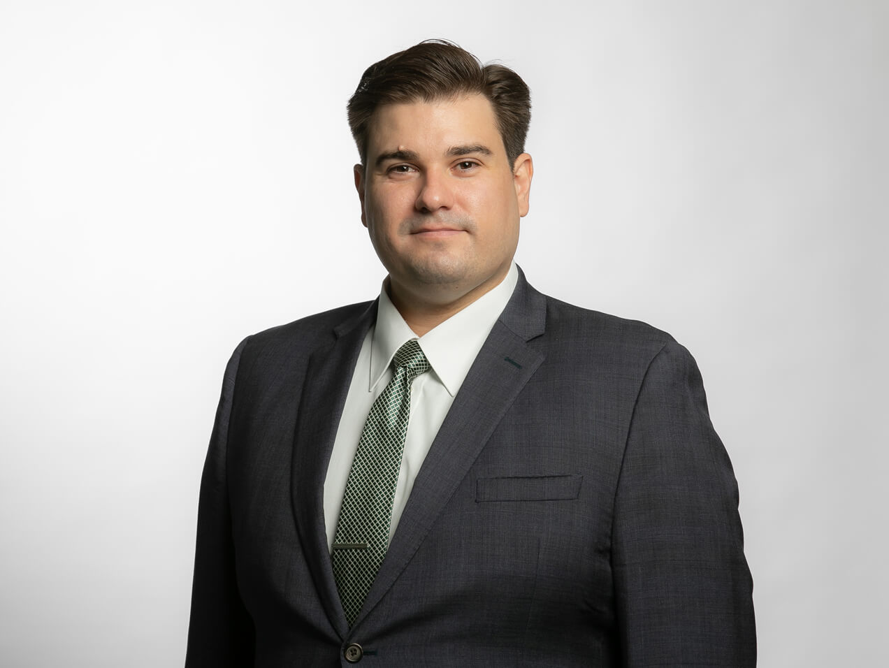 Nicholas Dufau