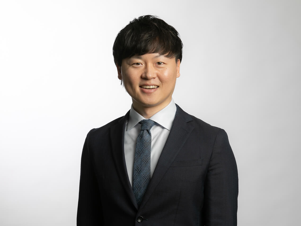 河合俊毅