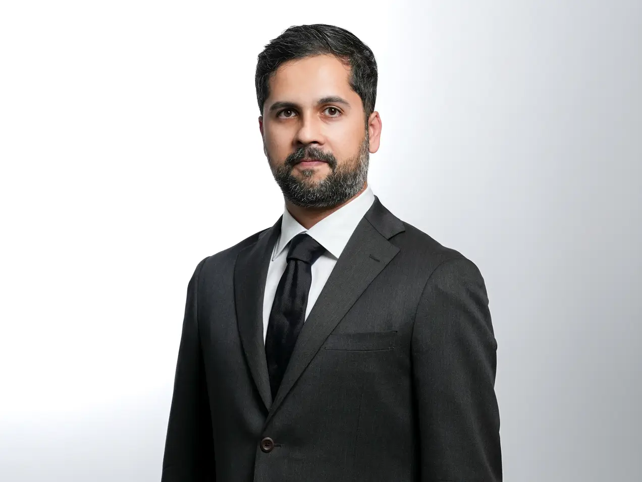 Anup Bharadwaj